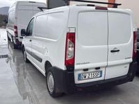 Usata Peugeot Expert 120 CV (88 kW) 2009 Bianco Furgone