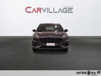 Usata Ford Kuga ST-Line 120 CV (88 kW) 2021 Grigio SUV