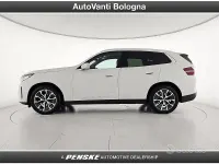 Usata BMW X3 299 CV (219 kW) 2025 Bianco SUV