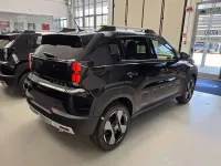 Nuova Fiat Grande Panda La Prima 101 CV (74 kW) 2026 Nero cinema Utilitaria