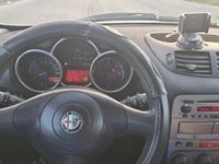 usata Alfa Romeo 147 1.9 Vendo con tettuccio interno da sistemare