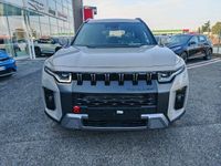 Nuova Ssangyong (KGM) Torres 204 CV (150 kW) 2025 Beige pastello SUV