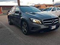 usata Mercedes GLA220 d Automatic Executive