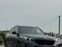Usata BMW X1 150 CV (110 kW) 2024 Bluazzurro SUV