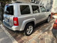 usata Jeep Patriot 2.2 Limited