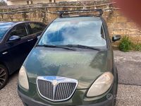 Usata Lancia Musa 95 CV (69 kW) 2005 Monovolume