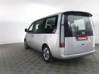 Usata Hyundai Staria 177 CV (130 kW) 2023 Shimmering silver Monovolume