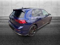 Usata VW Golf VIII GTE 245 CV (180 kW) 2021 Blu/azzurro Berlina