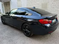 Usata BMW 420 Gran Coupé M Sport 184 CV (135 kW) 2015 Other Coupé
