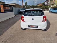 usata Opel Karl NEW 1.0 i.e 75 CV *CONFORT*