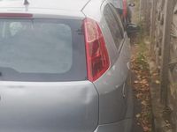 Usata Fiat Grande Punto 65 CV (47 kW) 2007 Utilitaria
