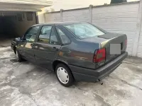 Usata Fiat Tempra 90 CV (66 kW) 1994 Grigio Berlina