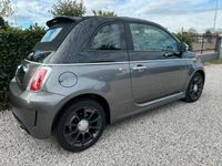 usata Fiat 500 Abarth C 135cv