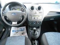 usata Ford Fiesta 1.2 16V 5p. Ghia