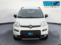 Usata Fiat Panda Cross Cross 84 CV (61 kW) 2021 Bianco Utilitaria