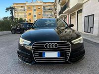 Usata Audi A6 Business 190 CV (139 kW) 2018 Nero Berlina