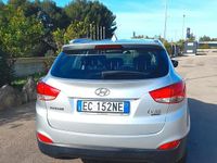 Usata Hyundai ix35 163 CV (119 kW) 2010 SUV