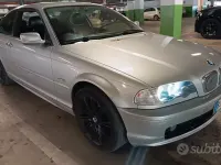 Usata BMW 318 118 CV (86 kW) 2000 Coupé
