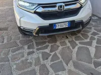 Usata Honda CR-V Executive 145 CV (106 kW) 2019 SUV