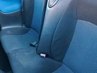 Usata Peugeot 206 CC 2003 Nero Cabrio