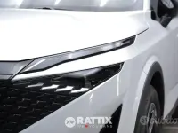 Nuova Nissan Qashqai 158 CV (116 kW) 2026 Bianco SUV