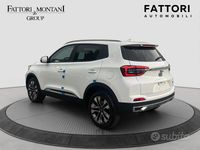 Nuova DR DR 5.0 116 CV (85 kW) 2025 Bianco SUV