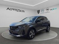 Occasion Peugeot 3008 Allure 131 ch (96 kW) 2023 Gris SUV