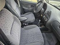 Usata Citroën Saxo Elegance 57 CV (41 kW) 2002 Utilitaria