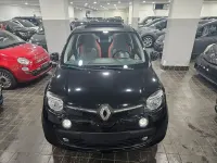 Usata Renault Twingo Intens 69 CV (50 kW) 2017 Nero Utilitaria