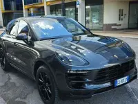 Usata Porsche Macan S 250 CV (183 kW) 2016 SUV