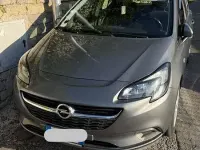 Usata Opel Corsa 75 CV (55 kW) 2015 Utilitaria