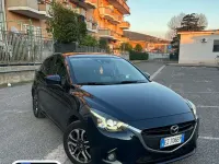 Usata Mazda 2 Sporty 102 CV (75 kW) 2015 Utilitaria