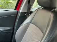 Usata Alfa Romeo Giulietta 150 CV (110 kW) 2015 Rosso Utilitaria
