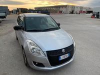 Usata Suzuki Swift 75 CV (55 kW) 2011 Utilitaria