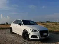 Usata Audi A3 Admired 131 CV (96 kW) 2020 Berlina