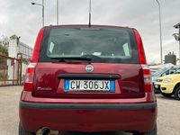 usata Fiat Panda Active NEOPATENTATI