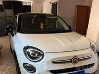 Usata Fiat 500X 120 CV (88 kW) 2021 Bianco SUV