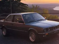 Usata BMW 320 125 CV (91 kW) 1984 Berlina