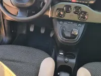 Usata Fiat Panda 84 CV (61 kW) 2014 Verde Utilitaria