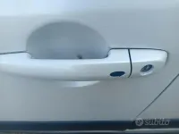 Usata Suzuki SX4 GLX 120 CV (88 kW) 2011 Bianco SUV