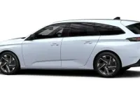 Nuova Peugeot 308 Allure 131 CV (96 kW) 2026 Argento Station wagon