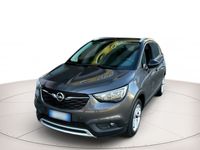 usata Opel Crossland 1.2 - 1.2 innovation s&s 110cv my18.5