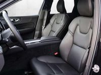 Usata Volvo XC60 Ultimate 455 CV (334 kW) 2023 Nero SUV