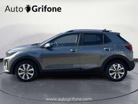 Usata Kia Stonic Style 79 CV (58 kW) 2025 Arancione SUV