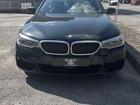 Usata BMW 520 M Sport 190 CV (139 kW) 2020 Berlina