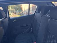 Usata Opel Corsa 54 CV (39 kW) 2009 Grigio Berlina