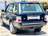 usata Land Rover Range Rover 3.6 TDV8 HSE