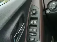 Usata Chevrolet Trax LT 140 CV (102 kW) 2014 Nero SUV