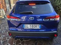 Usata Toyota Corolla Trend 152 CV (111 kW) 2022 SUV