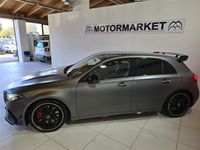 usata Mercedes A45 AMG S 4matic+ auto